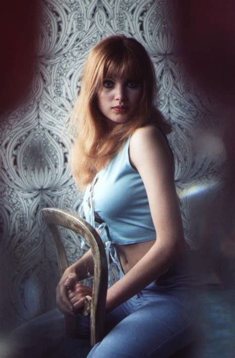 maddy smith nude|Classic British Bond Girl: 50 Stunning Photos of Madeline Smith。